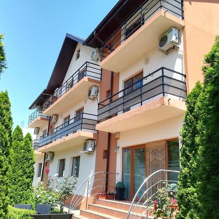 Casa Mevas Hotel Costinesti Ngoại thất bức ảnh