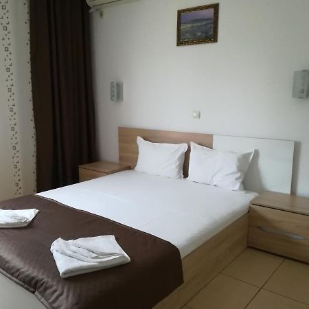 Casa Mevas Hotel Costinesti Ngoại thất bức ảnh