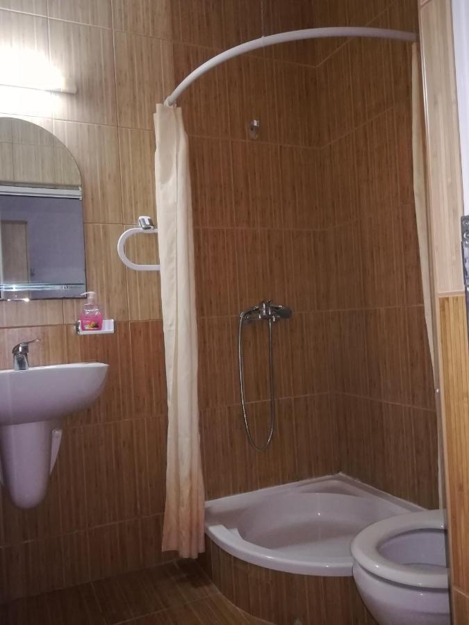 Casa Mevas Hotel Costinesti Ngoại thất bức ảnh