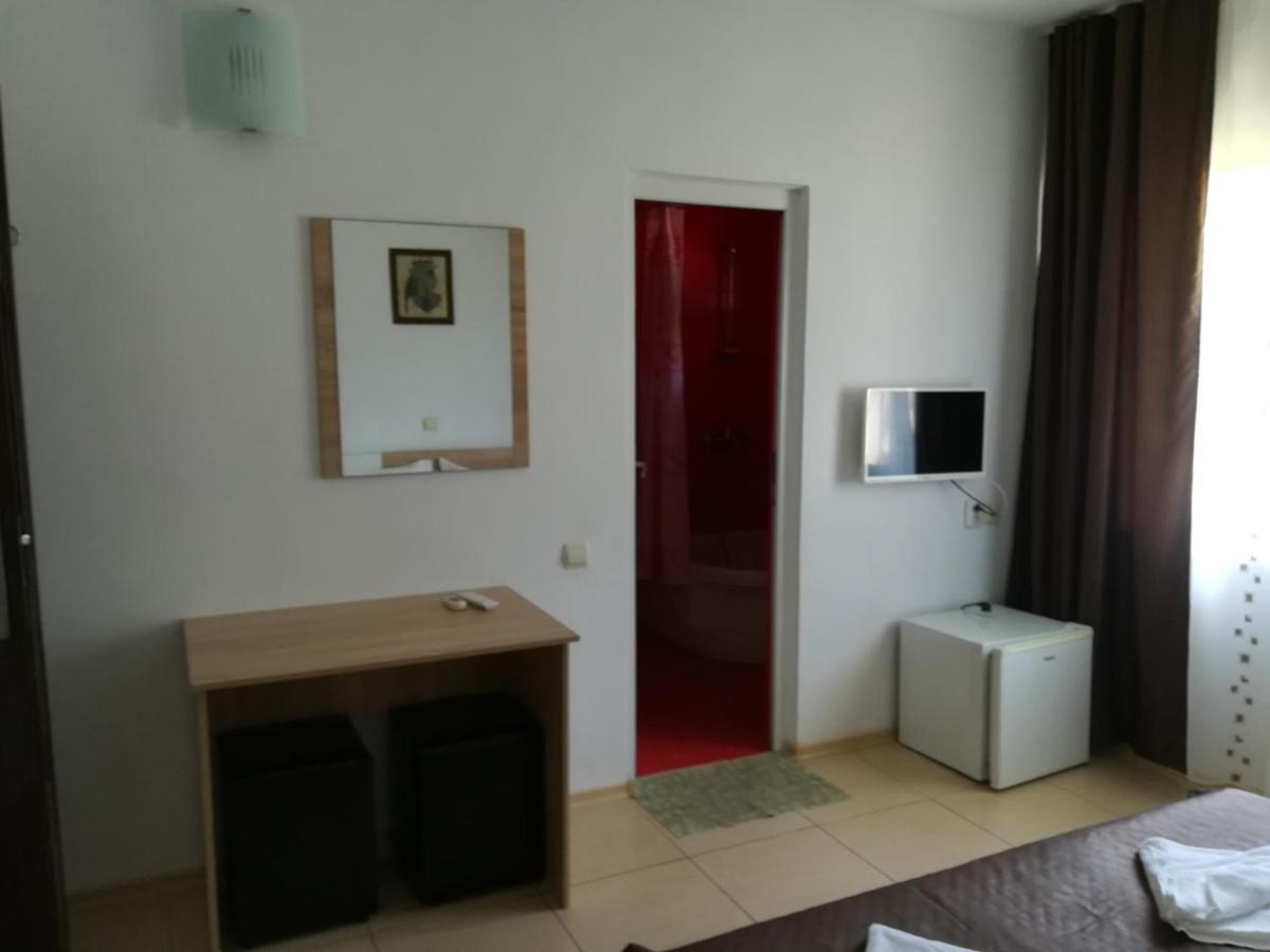 Casa Mevas Hotel Costinesti Ngoại thất bức ảnh