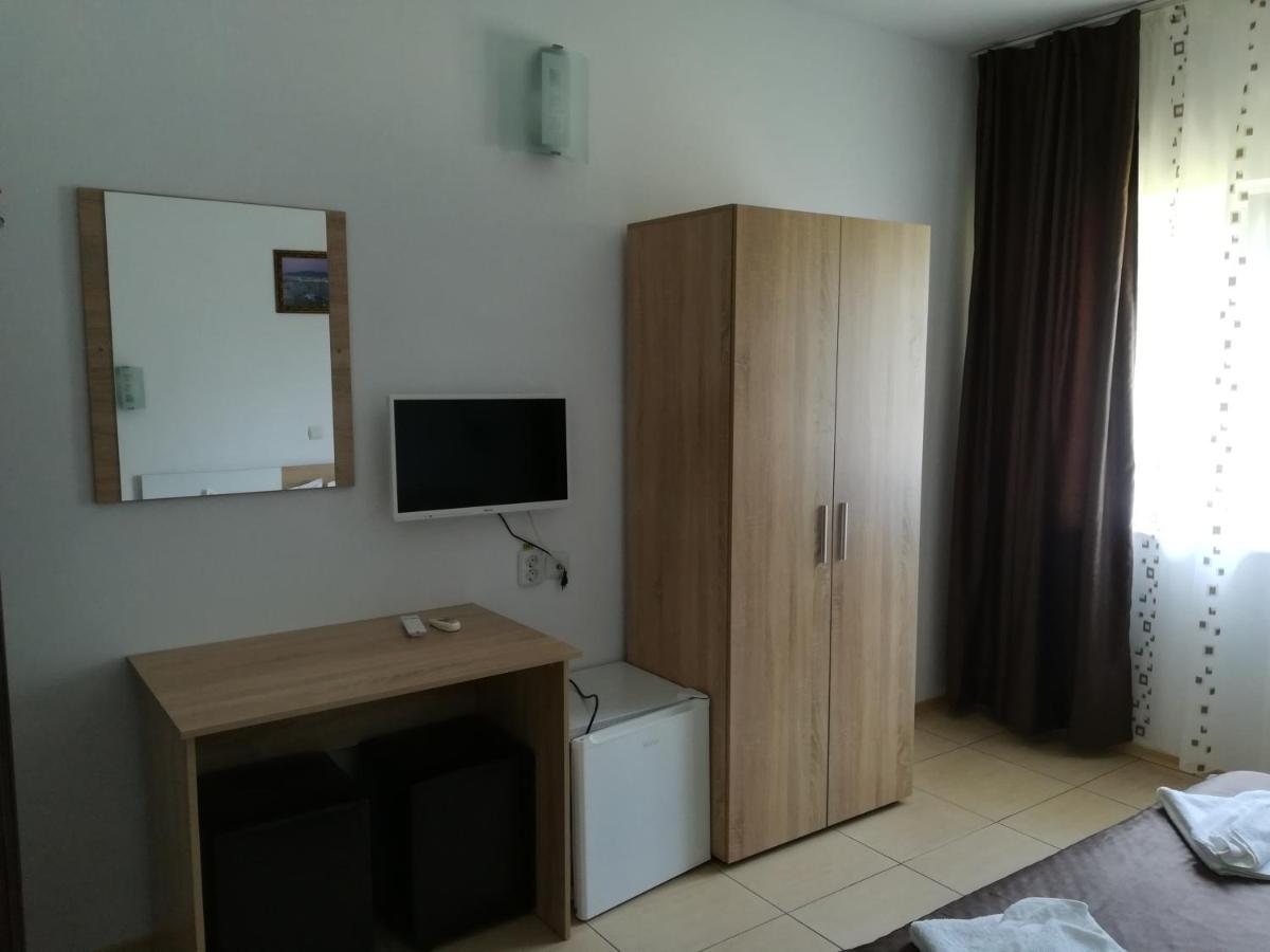 Casa Mevas Hotel Costinesti Ngoại thất bức ảnh