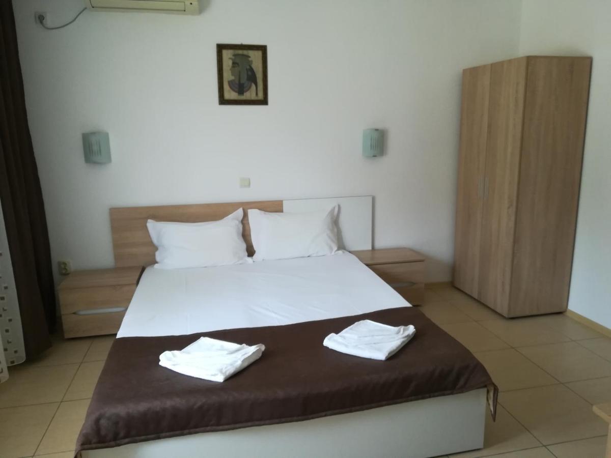 Casa Mevas Hotel Costinesti Ngoại thất bức ảnh
