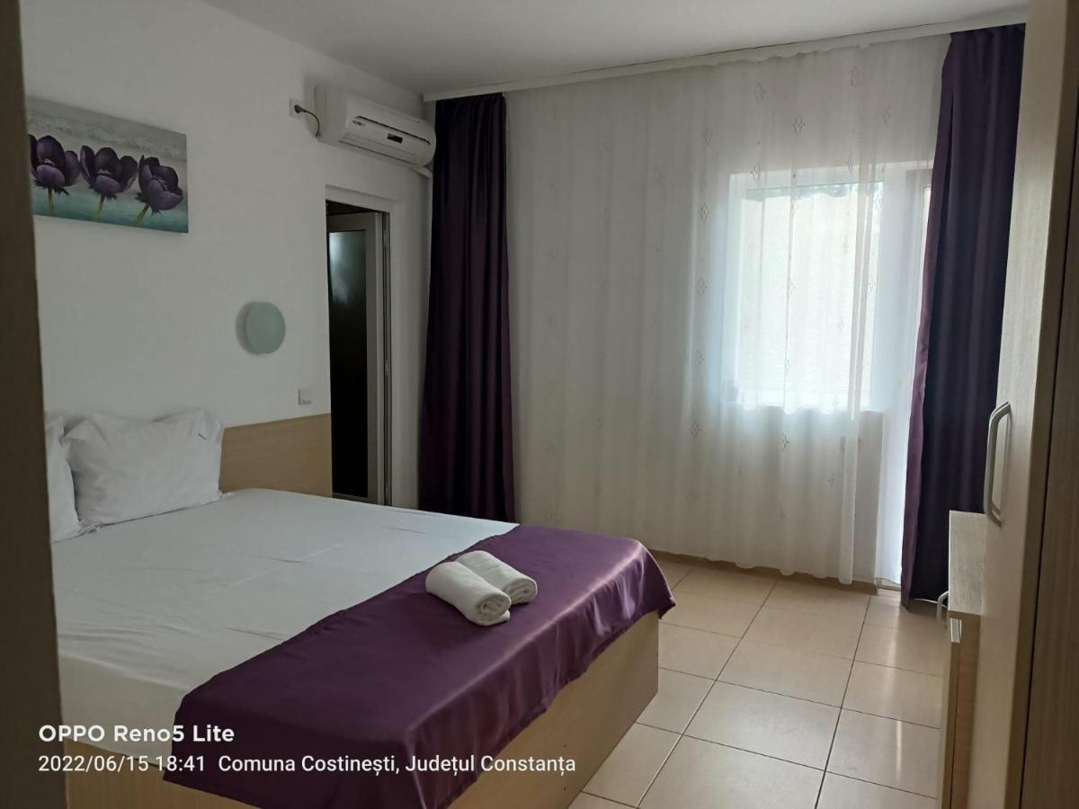 Casa Mevas Hotel Costinesti Ngoại thất bức ảnh