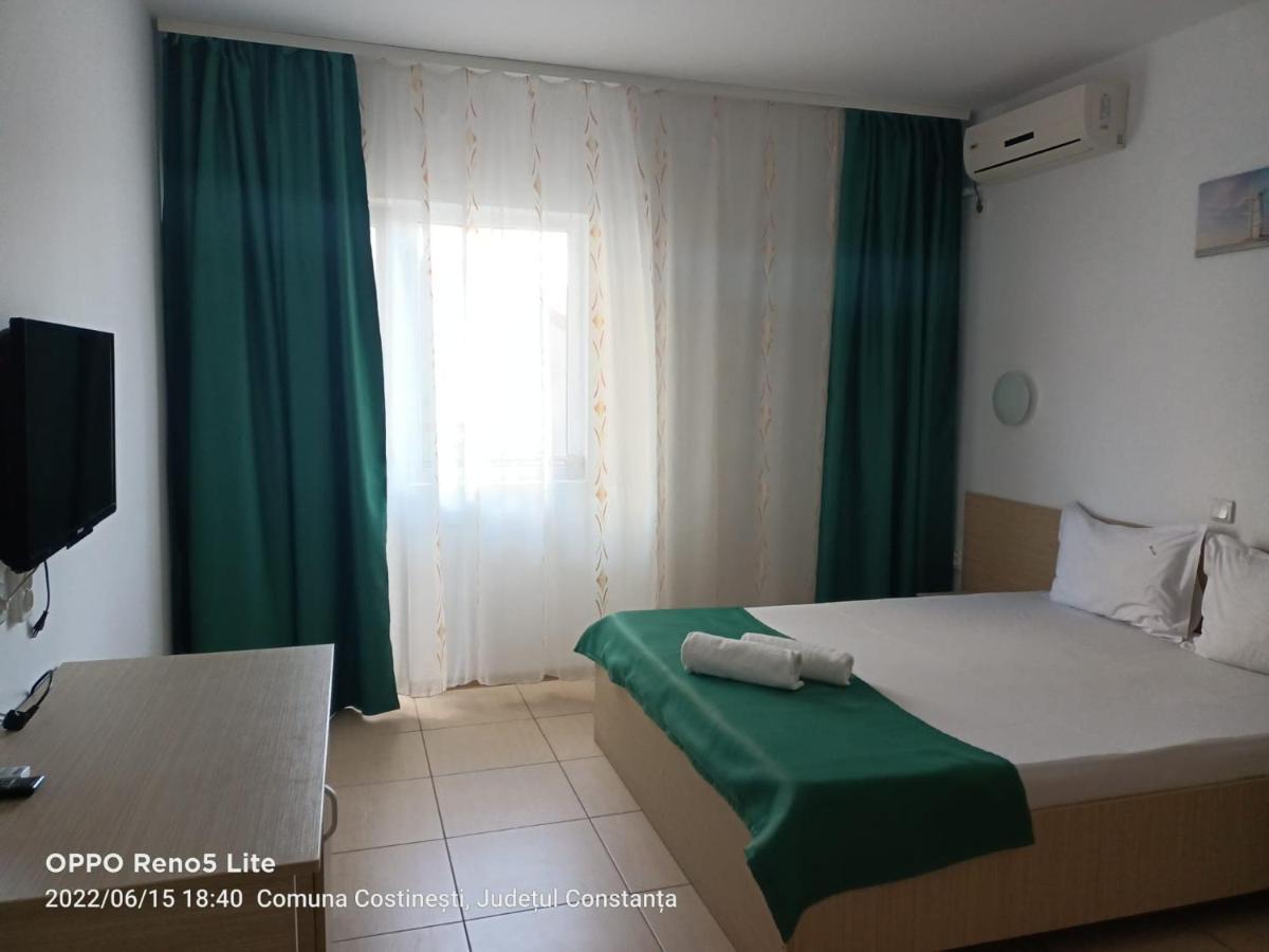Casa Mevas Hotel Costinesti Ngoại thất bức ảnh
