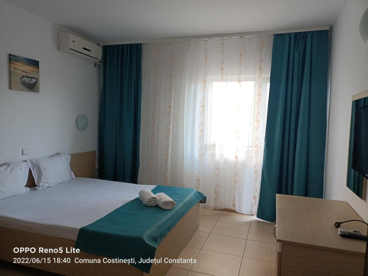 Casa Mevas Hotel Costinesti Ngoại thất bức ảnh