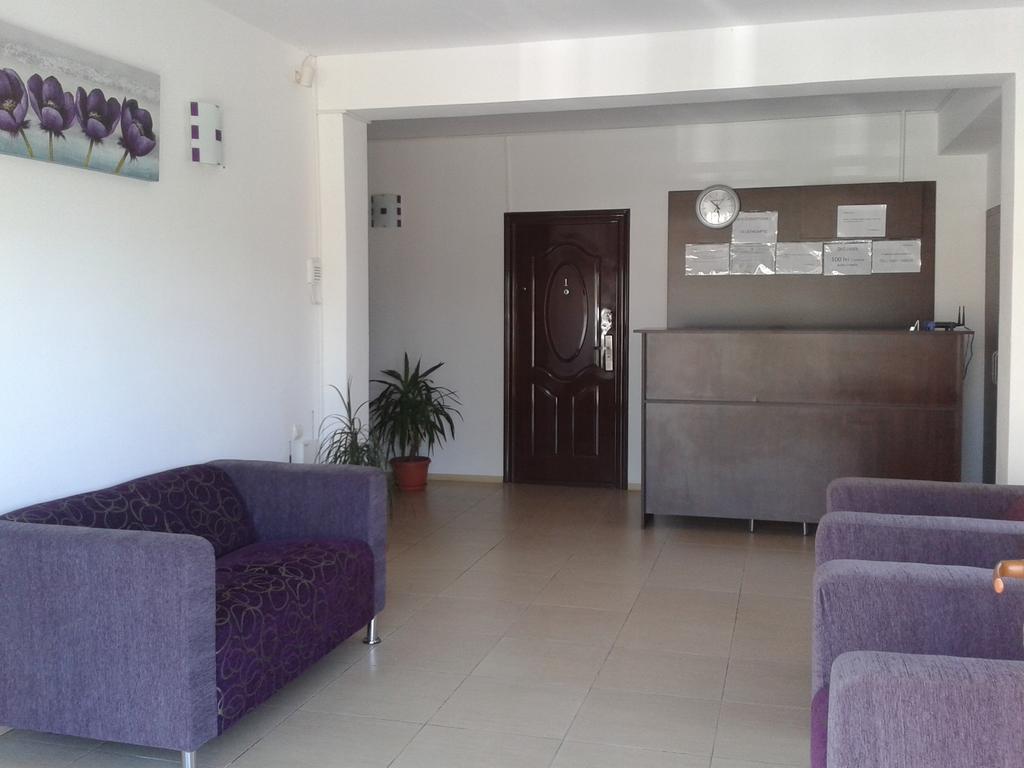 Casa Mevas Hotel Costinesti Ngoại thất bức ảnh