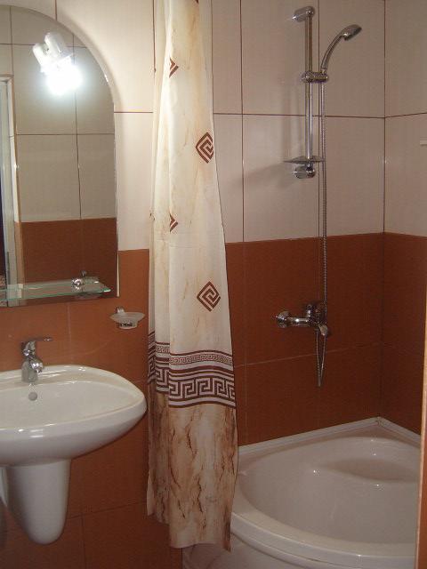 Casa Mevas Hotel Costinesti Ngoại thất bức ảnh