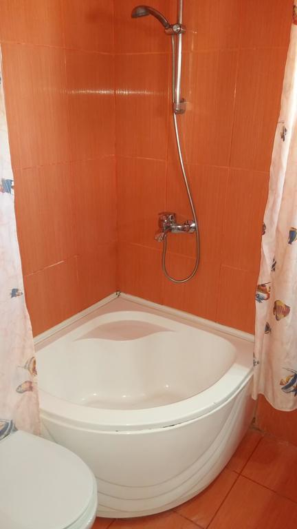 Casa Mevas Hotel Costinesti Ngoại thất bức ảnh