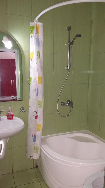 Casa Mevas Hotel Costinesti Ngoại thất bức ảnh