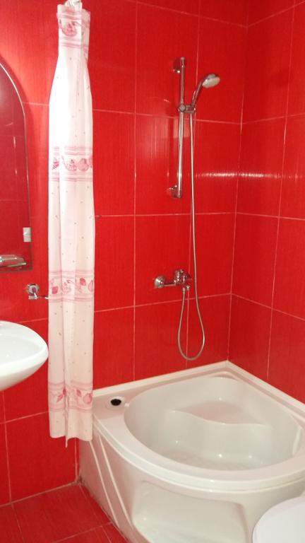 Casa Mevas Hotel Costinesti Ngoại thất bức ảnh